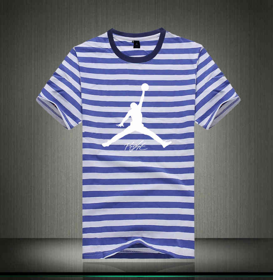 men jordan t-shirt S-XXXL-1245